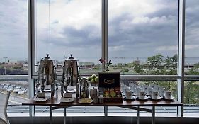 DoubleTree By Hilton Istanbul - Moda